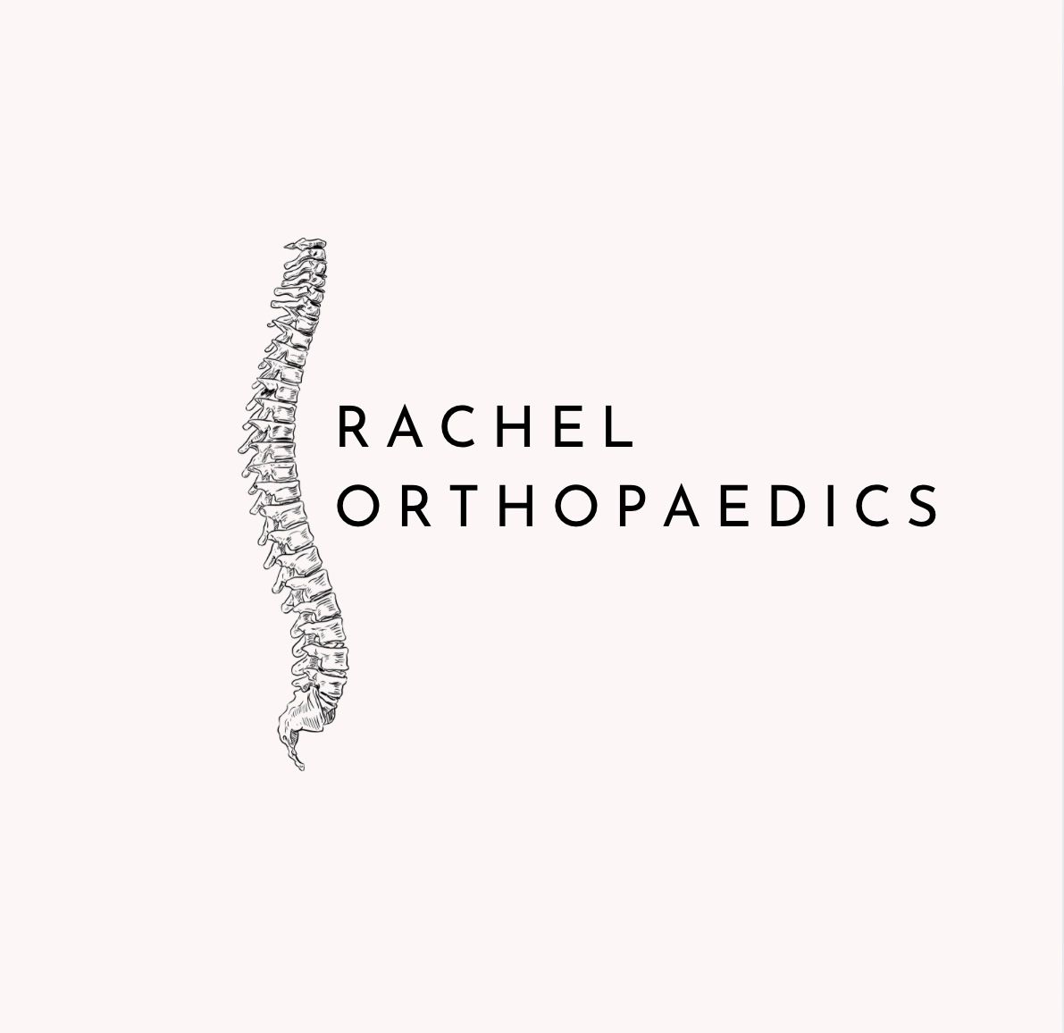 Rachel orthopaedics